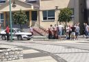 INTERVENISALA POLICIJA / Teža saobraćajna nesreća u Gradačcu – motociklist zadobio povrede