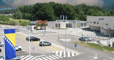 Veliko priznanje za Aerodrom Tuzla: Dobijen certifikat EASA – potvrda evropskih standarda sigurnosti i kvaliteta!