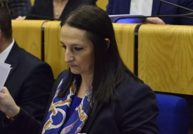 “DOSTA JE PONIŽAVANJA!” / Jasmina Bišćević Tokić (SDA): Tražimo HITNO povećanje penzija!