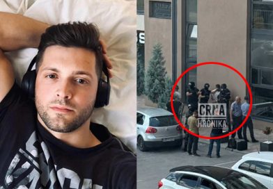 Ko je uhapšeni pripadnik OSBiH u akciji MUP-a TK?