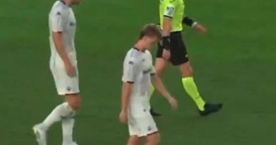 Džeko zatresao mrežu u prvom meču za Fiorentinu!