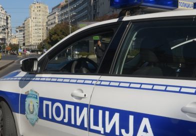 Pretukao je, vezao lancima, pa zapalio kuću! Žena preživjela horor, nasilnik u bjekstvu