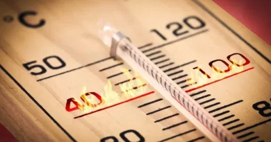 Izdato narandžasto upozorenje za veći dio BiH, temperature danas i do 39 stepeni