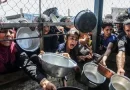 Ubili 93 Palestinca dok su čekali u redu za hranu: Izraelska nemilosrdnost nema granica