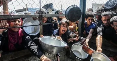 Ubili 93 Palestinca dok su čekali u redu za hranu: Izraelska nemilosrdnost nema granica