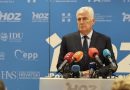 ČOVIĆ BEZ USTRUČAVANJA: “Trojke iz RS više nema – a ni u Sarajevu nije bolje!”