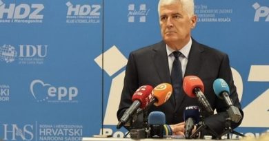 ČOVIĆ BEZ USTRUČAVANJA: “Trojke iz RS više nema – a ni u Sarajevu nije bolje!”