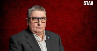 Zašto samo Bošnjaci/Bosanci trebaju zaboraviti prošlost