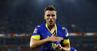 DEMIROVIĆ NA RADARU SLAVNOG KLUBA IZ ITALIJE