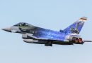 Njemačka otvorila put za prodaju borbenih aviona Eurofoghter Turskoj