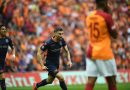 Riad Bajić predstavljen u novom klubu