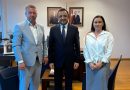 Ambasador Turske pozvan na 52. Sajam šljive u Gradačcu: Jačanje prijateljskih i privrednih veza