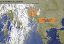 Nevrijeme prijeti BiH: Danas sparno i vruće, stiže oluja i osjetno osvježenje