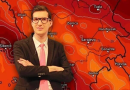 Nedim Sladić najavio nagli pad temperatura, spominjao i duge rukave