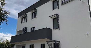Gradačac konačno dobio hotel: Otvoren predivni Hotel Fortuna na Humkama