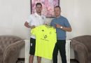 Kenan Pirić zvanično novi golman Neftçija: Transfer vrijedan preko milion dolara!