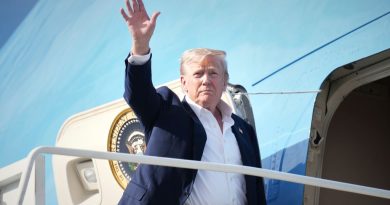 TRAMP PREKINUO ŠUTNJU O GAZI: Melanija i ja smo potreseni!