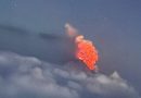 Nakon jednog od najjačih zemljotresa u historiji – eruptirao vulkan Ključevskoj na Kamčatki