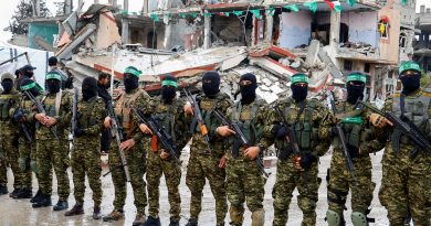 DEKLARACIJA KOJA MIJENJA SVE / Arapske države prvi put pozvale Hamas da preda oružje i vlast u Gazi