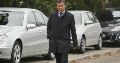 Evropski sud za ljudska prava objavio predmet Novalić i Solak protiv BiH – nema presude, tek počinje postupak