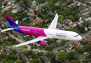 Drama iznad Banjaluke! Wizzov avion kružio sat vremena, niko ne zna zašto?!
