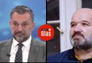 “RAT RIJEČIMA: Senad Pećanin raskrinkava Konakovića, a on uzvraća optužbama o ‘pravosudno-medijskoj mafiji'”