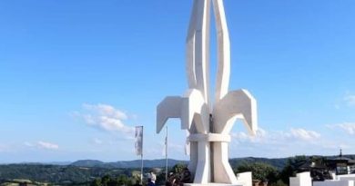 🌡️😲 Nakon svježih noći stiže vreli udar: Temperature idu do 35°C! 🔥