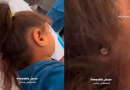Metak u glavu, ali srce Gaze i dalje kuca“ – Priča o čudu koje je preživjela djevojčica Lana