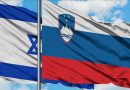 Slovenija prva u Evropi zabranila uvoz, izvoz i tranzit oružja u i iz Izraela