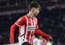 Majstorija Bajraktarevića oduševila navijače: Biser PSV-a koji tek dolazi do izražaja