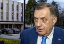 BREAKING! POTVRĐENO / Dodik pravosnažno osuđen!