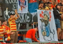 SRAMOTNO! Poljski navijači ismijavali poslanika Muhammeda a.s. – pojavile se ružne slike sa tribina!