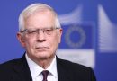 Josep Borrell poziva na sankcije Izraelu, optužuje lidere EU za saučesništvo