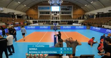Zlatni momci idu po evropski tron! BiH danas u finalu protiv Njemačke