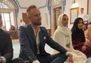 Džanan Musa u Sarajevu oženio bivšu Miss Federacije BiH Aminu Smajić