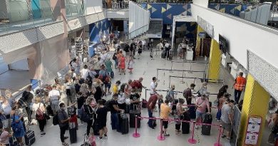 Tuzlanski aerodrom ponovo diše punim plućima: 180.000 putnika od početka godine, a tek se zahuktava