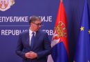 Vučić potvrdio zakulisne dogovore: Dodik je povjerovao Briselu, Džuvo ga vozio u Sarajevo