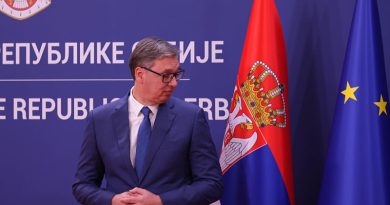 Vučić potvrdio zakulisne dogovore: Dodik je povjerovao Briselu, Džuvo ga vozio u Sarajevo