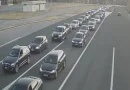 Kilometarske kolone na granicama: Gužve širom zemlje, vozači upozoreni na duga čekanja i radove