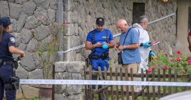 Detalji jezivog zločina u Hrvatskoj: Ubio novog partnera bivše djevojke, sve najavio na TikToku