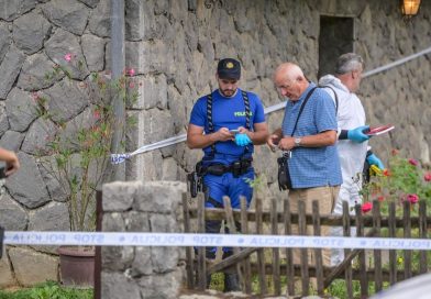 Detalji jezivog zločina u Hrvatskoj: Ubio novog partnera bivše djevojke, sve najavio na TikToku