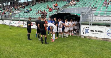 Zvijezda i Omladinac ‘68 remizirali u prijateljskom susretu: 2:2 na Bet Ole Areni