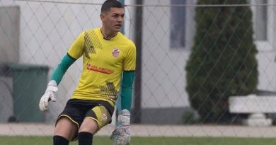 Zvijezda večeras gostuje kod NK Trebava u Zelinji Donjoj