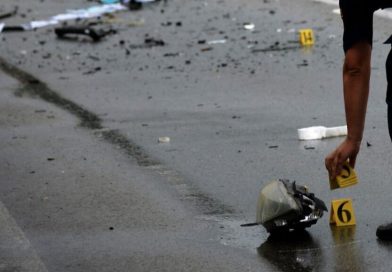 Stravična nesreća u bh. gradu: Poginuo vozač Yamahe