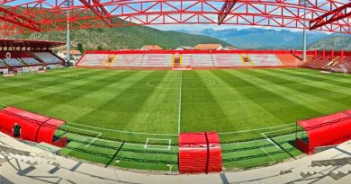 Velež ulaže, stadion blista: Mostar dobiva bombonjeru na Balkanu