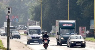 Dok se ostatak BiH koliko-toliko razvija, Tuzlanski kanton i dalje ostaje u putnoj blokadi