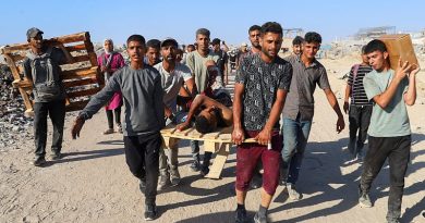 “Gaza je vječna sramota za jevrejski narod”: Osnivač proizraelske lobističke grupe progovorio bez uvijanja