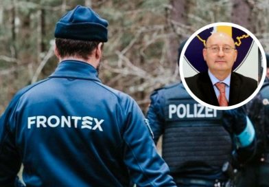 Od 10. aprila 2026. počinje primjena EES sistema, evo šta to znači 