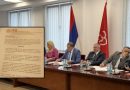 SNSD odbacuje presudu Dodiku: “Ovo je presuda narodu, ne samo predsjedniku”