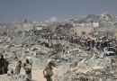 UN NA ISPITU: Palestinci traže kraj GENOCIDA i hitan prekid vatre!